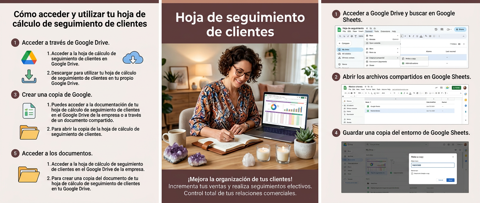 Planilla de Seguimiento